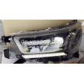 HPT Sale 2021 Hilux Dynamic Headlamp mit DRL